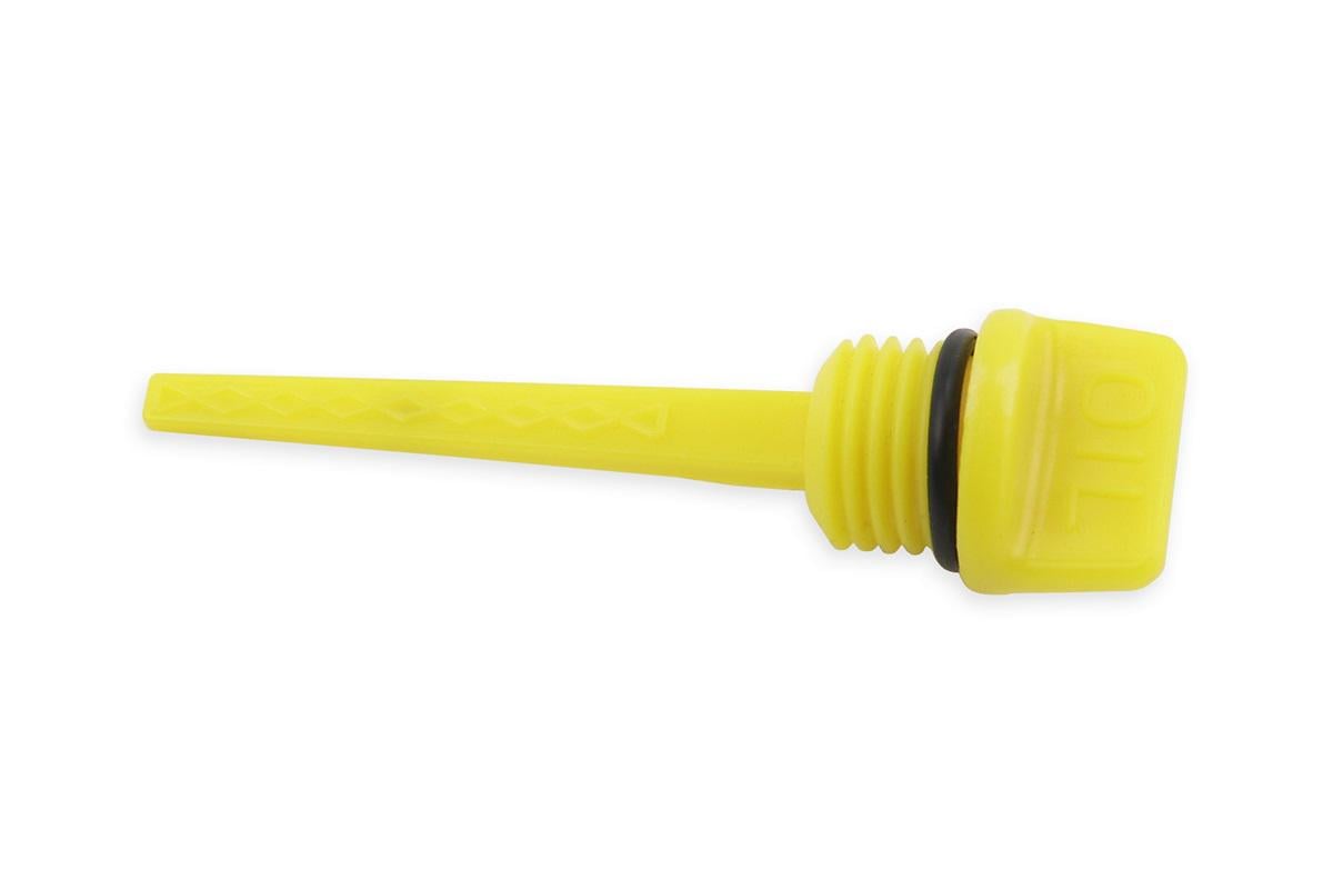 Щуп масляный с манжетой к двигателю 178F/186F