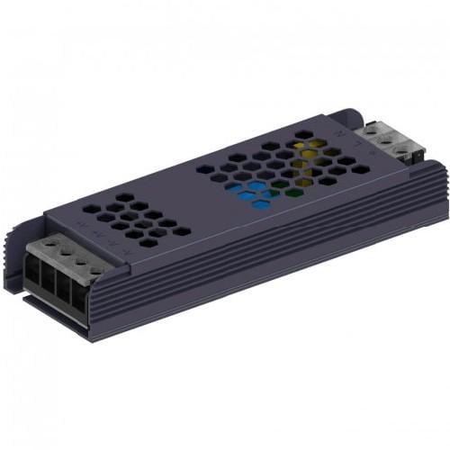 Трансформатор драйвер для трековых светильников Feron LB048 100 Вт 48 В (00000021526)