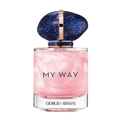 Парфюмированная вода Giorgio Armani My Way Nacre 50 мл