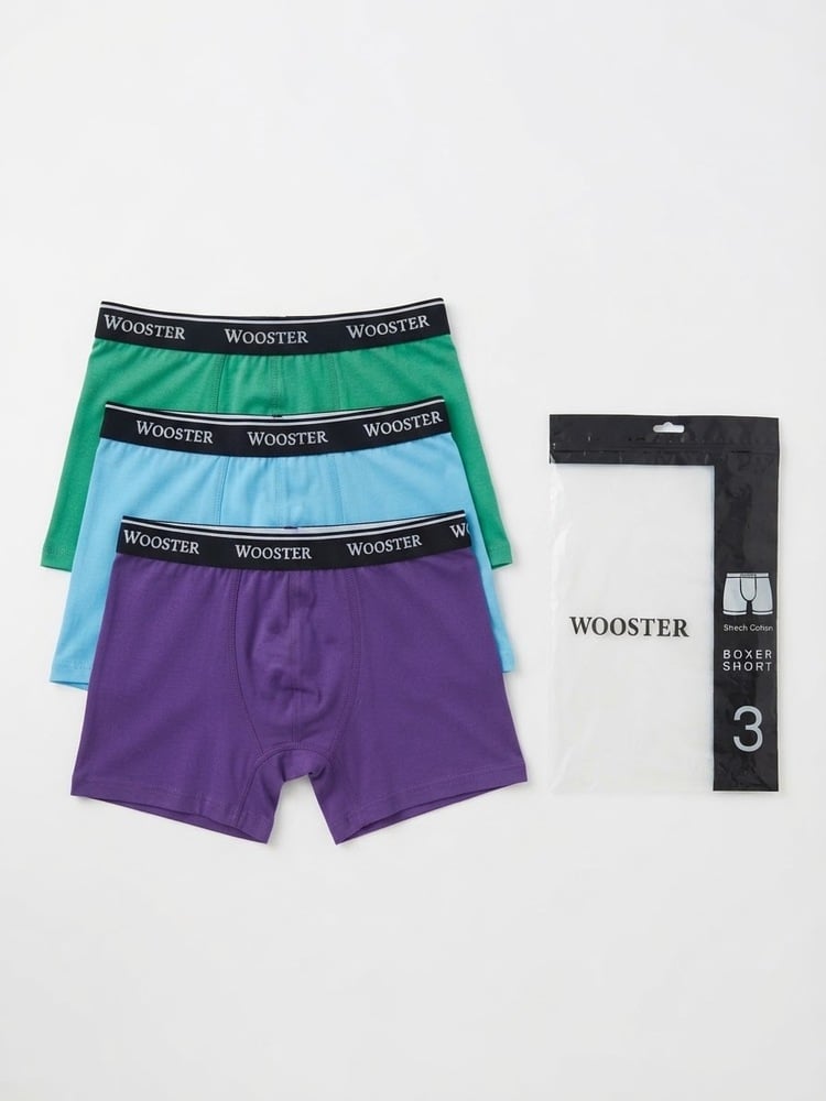 Трусы мужские Wooster 196058*00 3 шт. W-076/W-039/W-062 Разноцветный 2XL (196058-2XL) Трусы мужские Wooster 196058*00 3 шт. W-076/W-039/W-062 Разноцветный 2XL (196058-2XL)