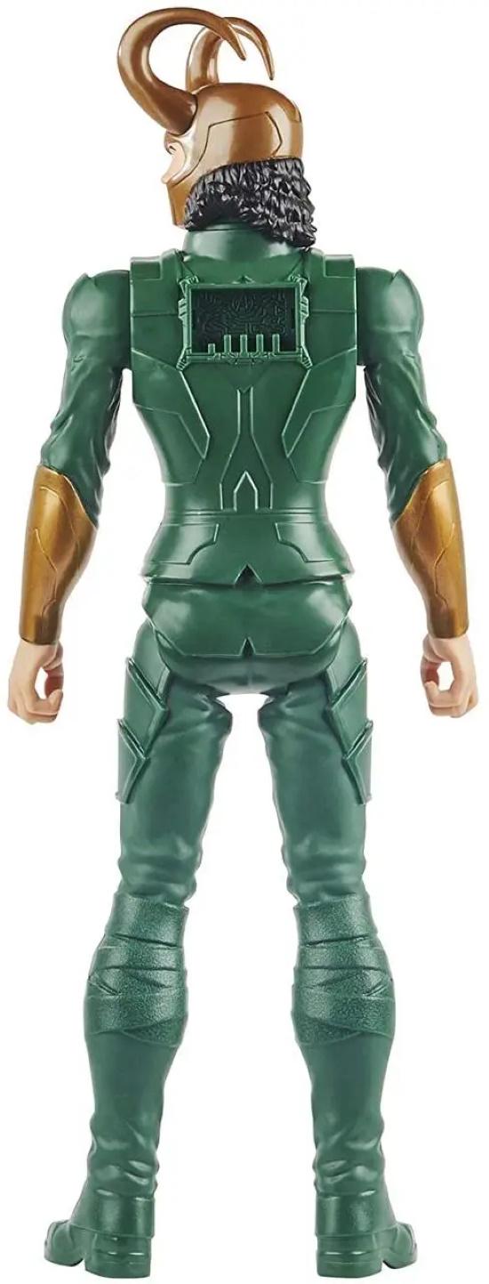 Игрушка Локи Hasbro 30 см (Аazolla_61) - фото 2