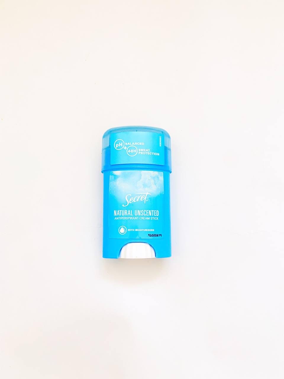 Дезодорант роликовий Secret Unscented