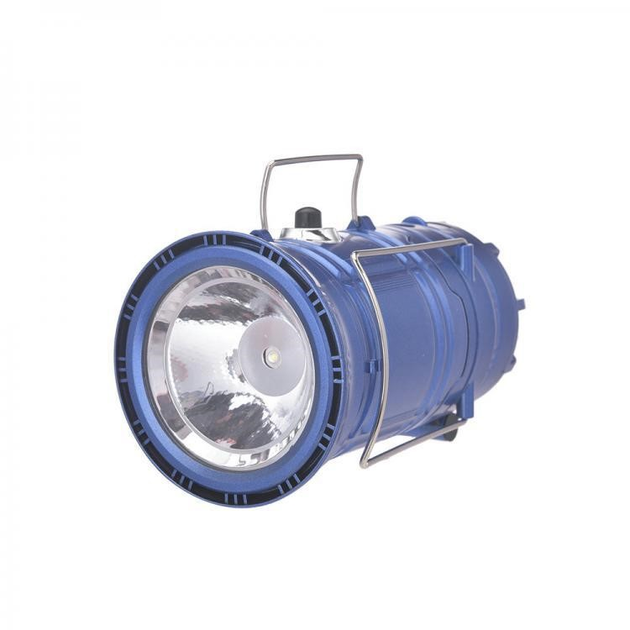 Кемпинговая лампа SH-5800T с солнечной батареей (3486) Кемпинговая лампа SH-5800T с солнечной батареей (3486)