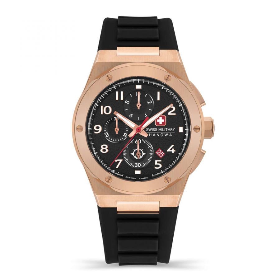 Часы мужские Swiss Military Hanowa SMWGO2102010 Sonoran