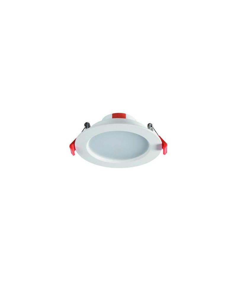 Точковий світильник Kanlux LITEN LED 6W-WW (25560)