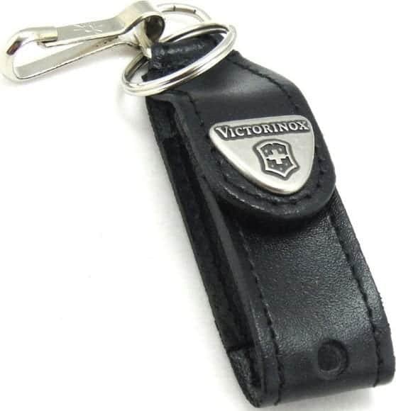 Чохол Victorinox з карабіном 58 мм (1049-Vx40515)