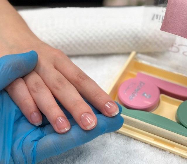 Набор для японского маникюра 9в1 из натуральных ингредиентов P.Shine - фото 8 Набор для японского маникюра 9в1 из натуральных ингредиентов P.Shine - фото 8