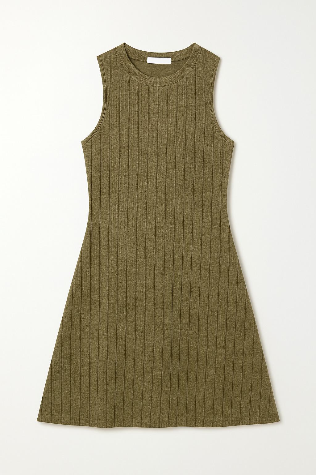 Сукня PRIMARK XS Хакі (7260508) Сукня PRIMARK XS Хакі (7260508)