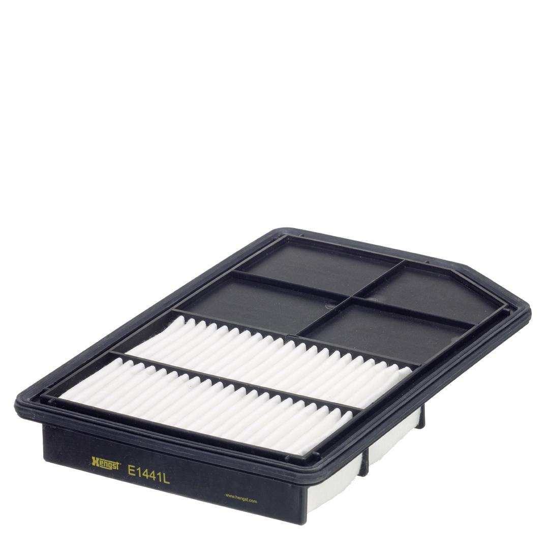 Фільтр повітряний HENGST FILTER E1441L