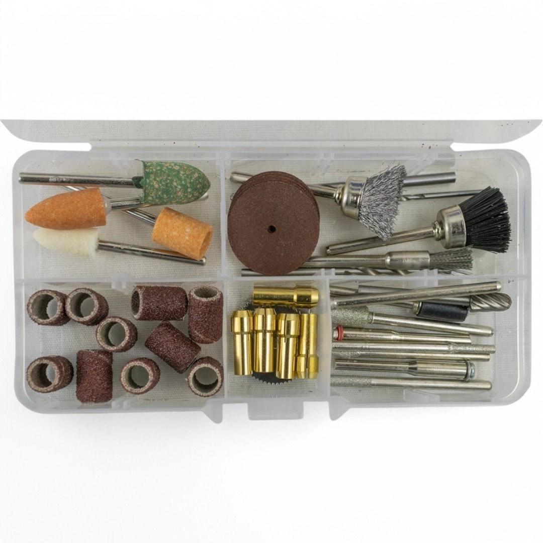 Гравер KRAISSMANN 401 SGW 6,5 (29389314) - фото 6