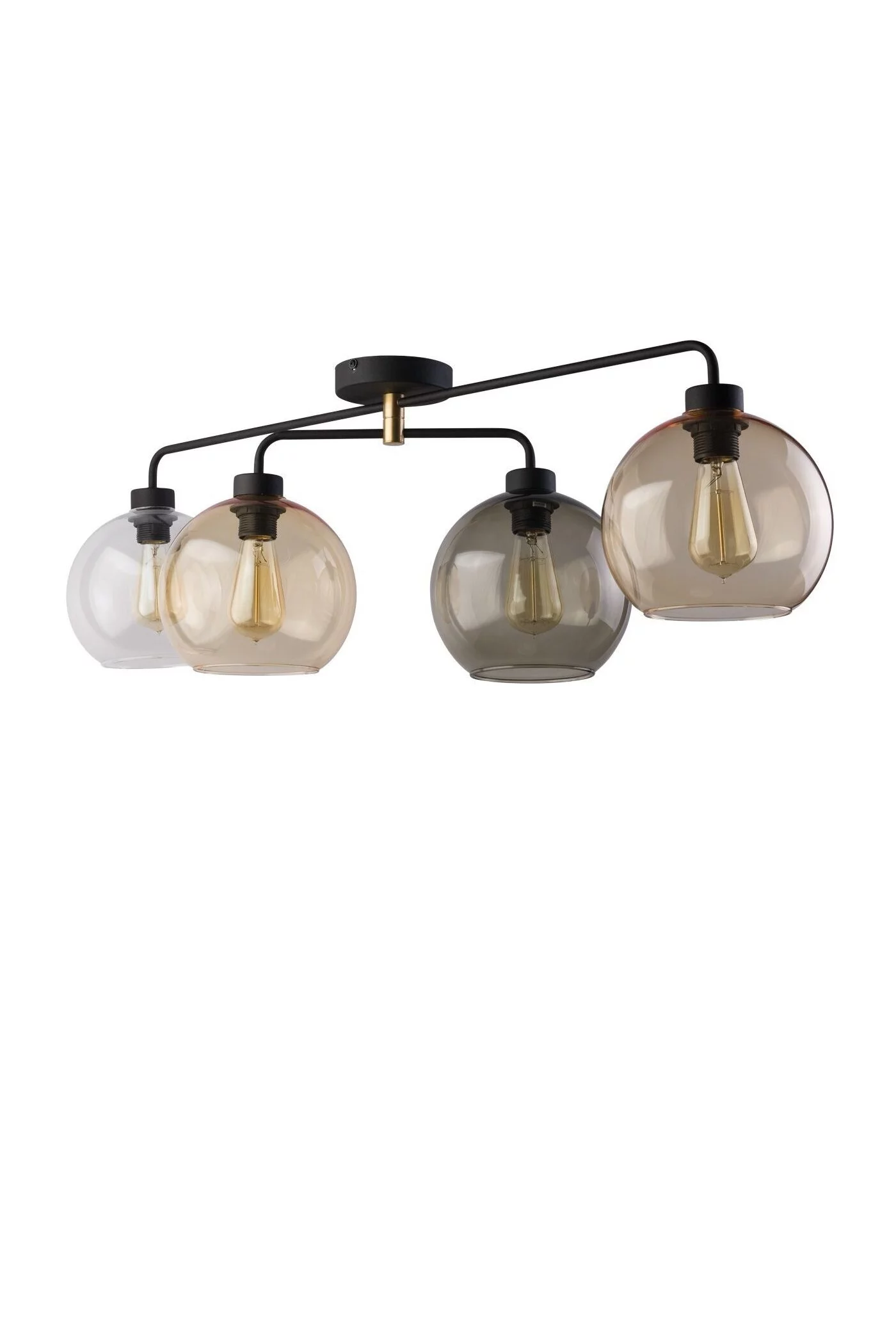 Люстра TK Lighting 4460 Cubus (11515826)