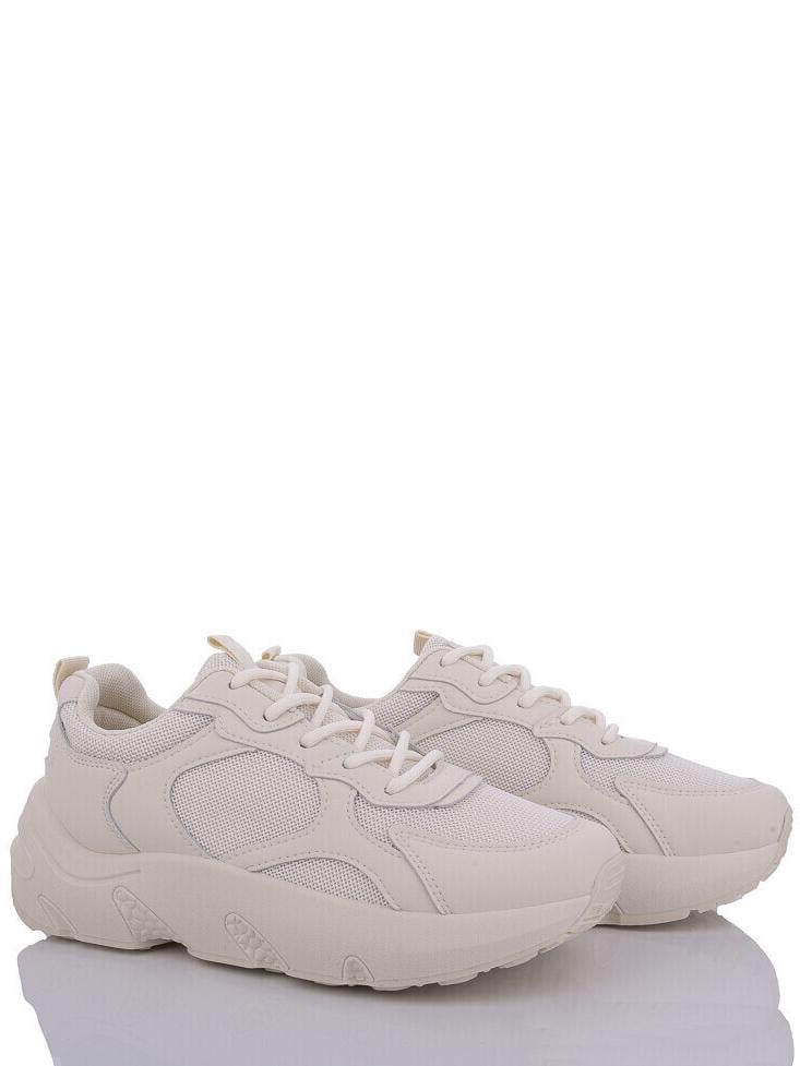 Кроссовки Stilli FKN20-3 р. 38 Бежевый