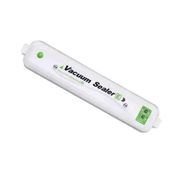 Вакуумный упаковщик Vacuum Sealer Белый (2079276366)