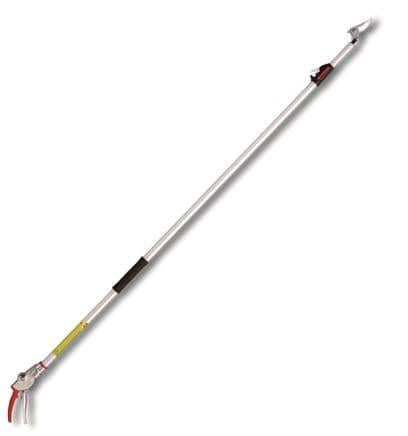 Секатор ARS 180 ZF-3.0-5 телескопический на штанге 1,7-3 м Секатор ARS 180 ZF-3.0-5 телескопический на штанге 1,7-3 м