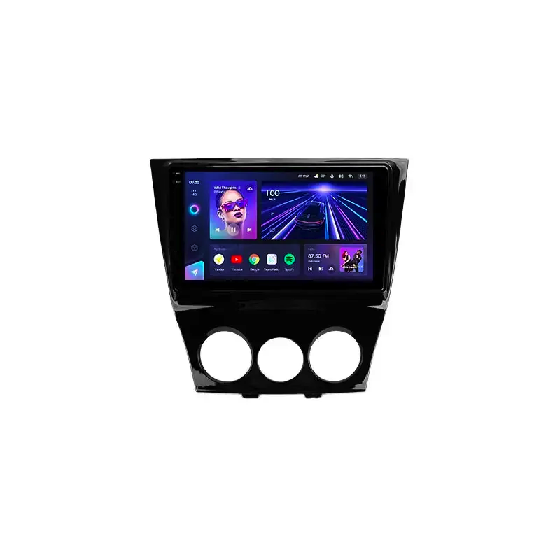Автомагнитола штатная Teyes CC3 2К для Mazda RX-8 SE 2009-2011 Android (1884846800)