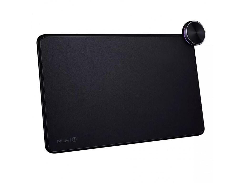 Коврик для мыши MiiiW Smart Mouse Pad MWPS01 Black