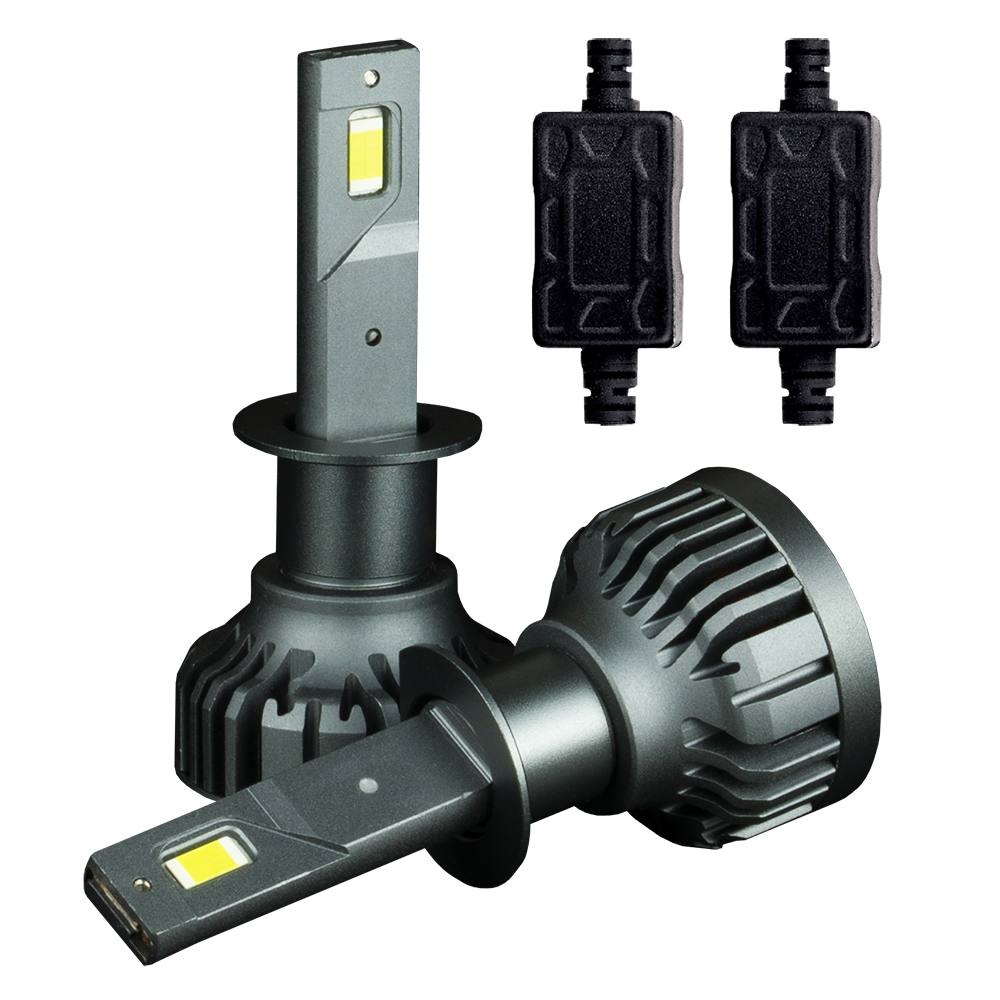 Лампы LED DriveX AL-01 H1 5000K LED 50W CAN 12В (12061415)