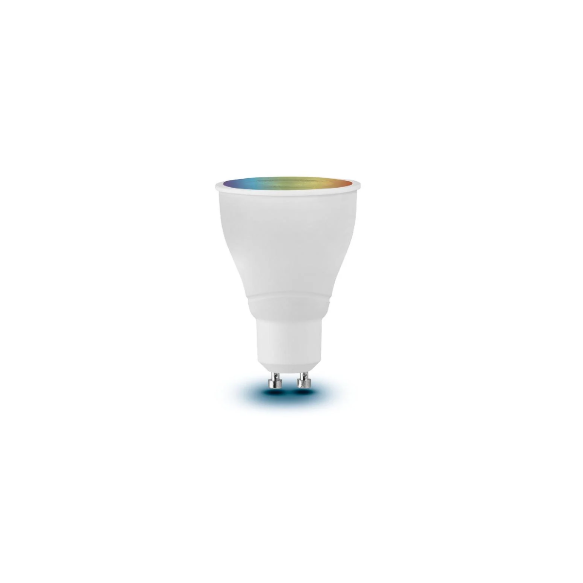Смарт-лампа Livarno Lux RGBW LED Zigbee Smart Home GU10