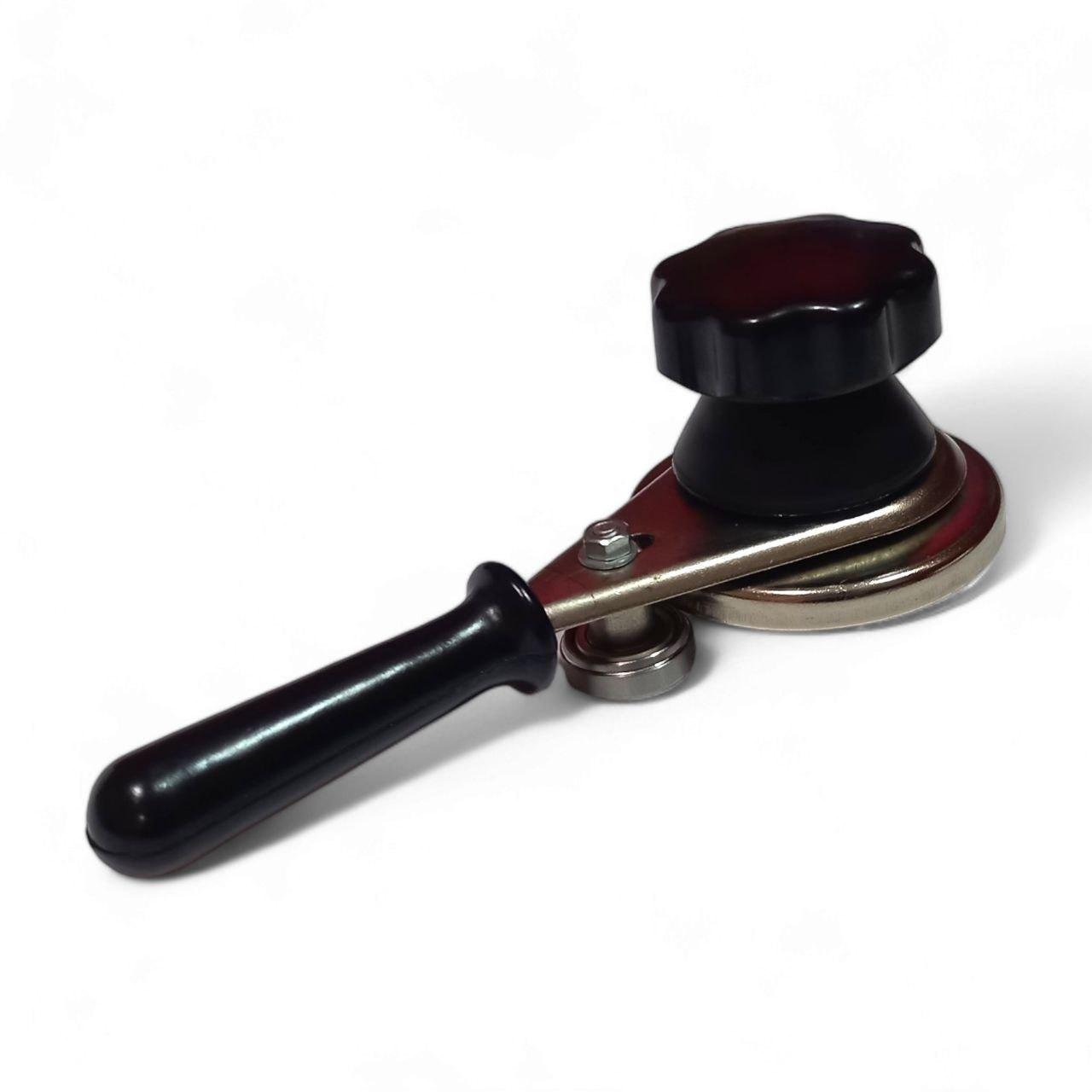 Ключ закаточный полуавтоматический Киевский Премиум МЗП-1 с подшипником