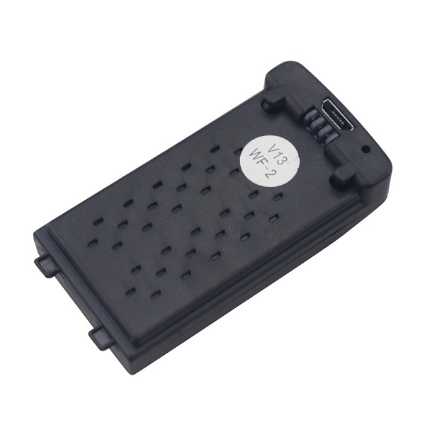 Акумулятор для квадрокоптера 4DRC V13 Li-Po 1200 mAh 3,7 V (d131)