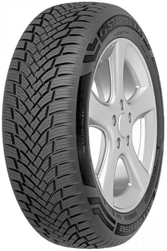 Автошина Starmaxx MaxxOut ST582 235/45 R18 98W не шип Автошина Starmaxx MaxxOut ST582 235/45 R18 98W не шип