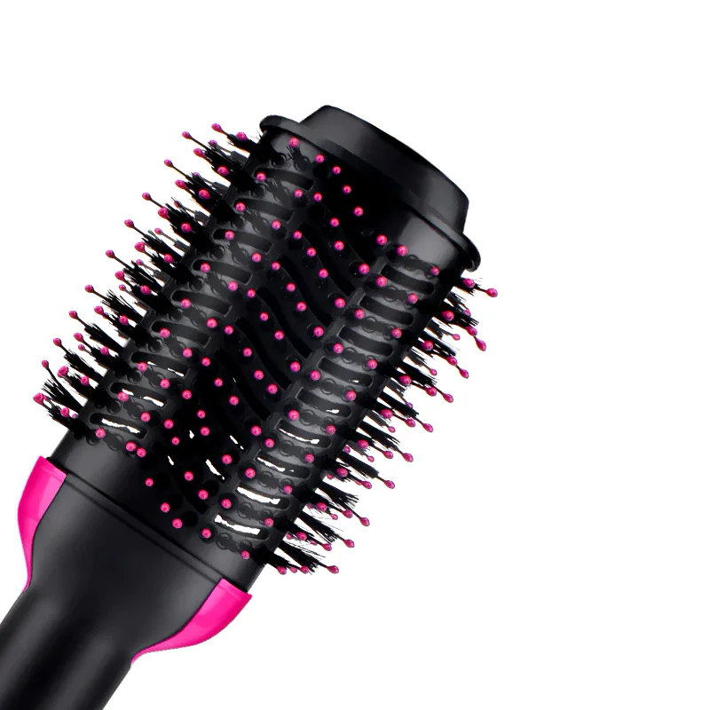 Фен-расческа для волос (29433619) - фото 4 Фен-расческа для волос (29433619) - фото 4