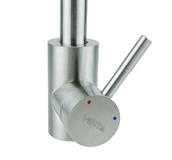 Смеситель для кухни Venta VA2055 (12548749) - фото 2