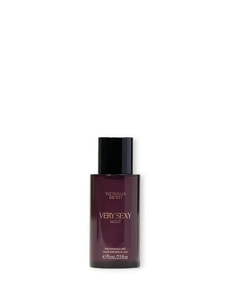 Спрей для тіла жіночий Victoria's Secret Very Sexy Night 75 мл (402077)