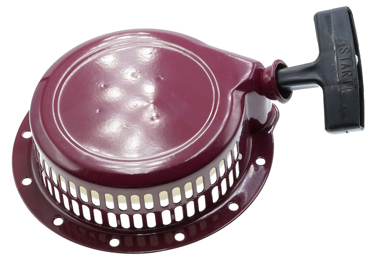 Стартер генератора (стар020) - фото 6