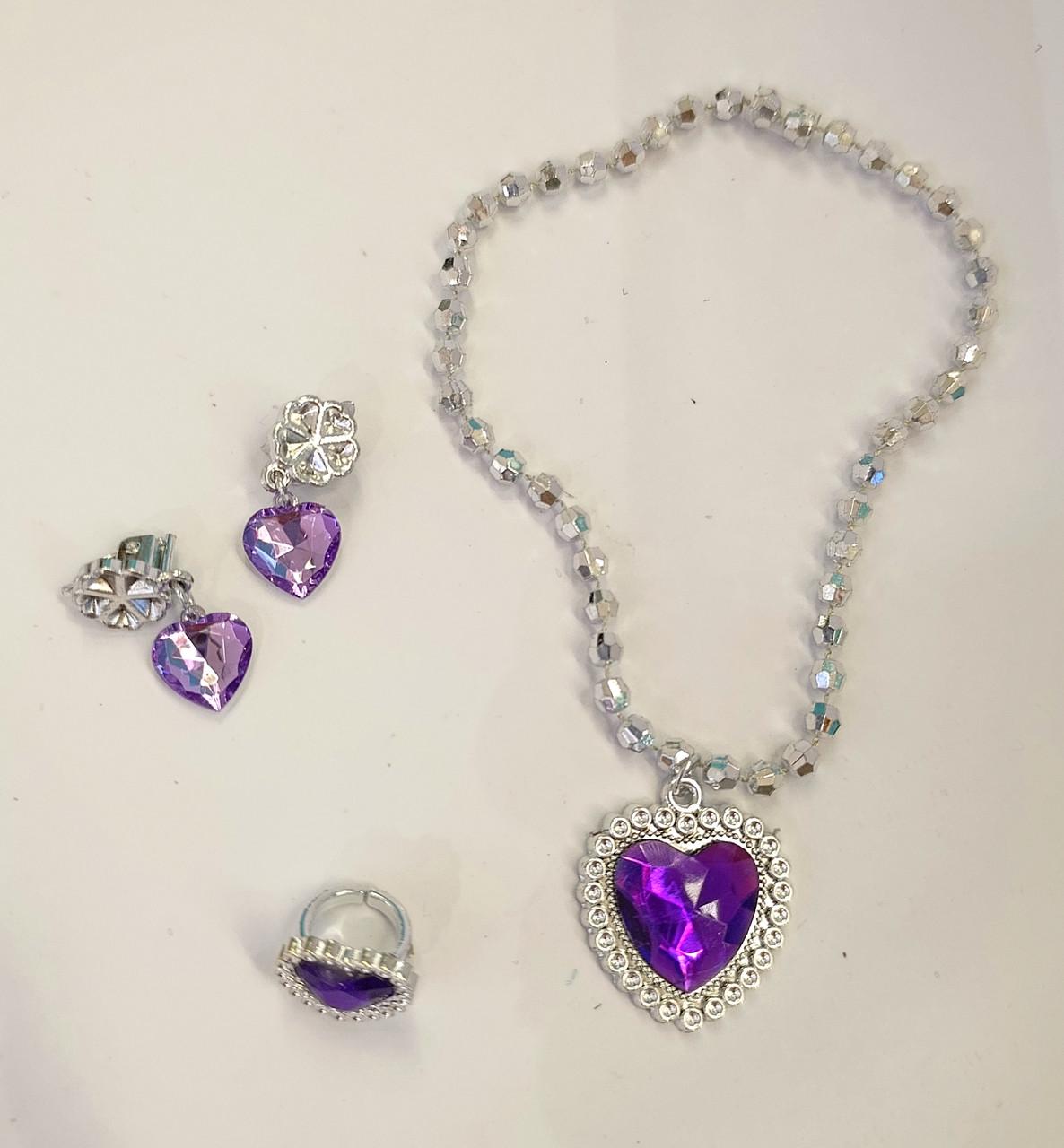 Набор для принцессы 36х28х17 см. Разноцветный - фото 9 Набор для принцессы 36х28х17 см. Разноцветный - фото 9