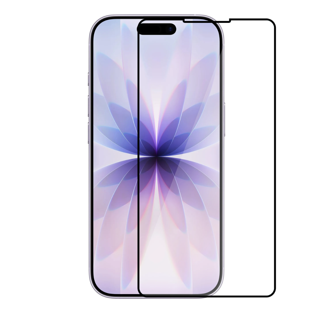 Защитное стекло на экран смартфона Glazilla для Apple Iphone 17 (G-02SN-002-013) Защитное стекло на экран смартфона Glazilla для Apple Iphone 17 (G-02SN-002-013)