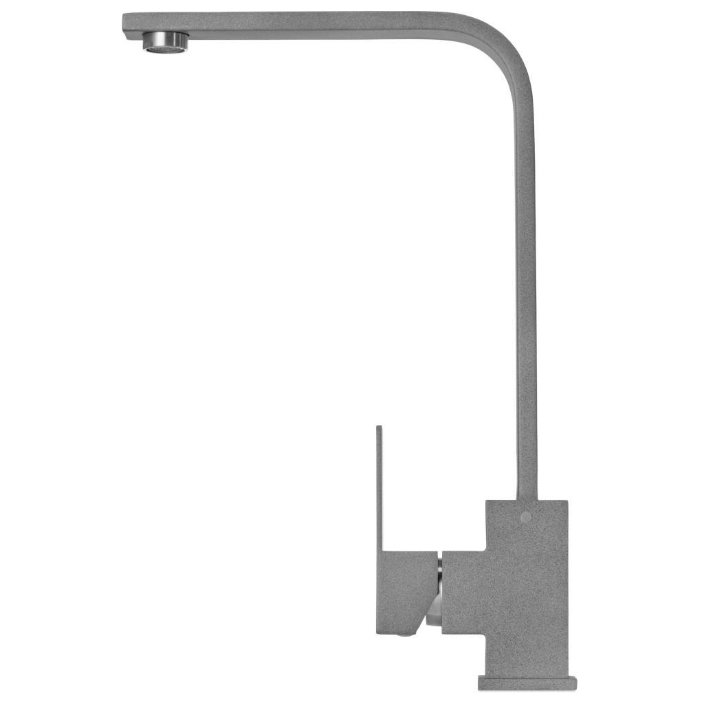 Смеситель Granado Tarrasa LUX Grafito (gz0309L)