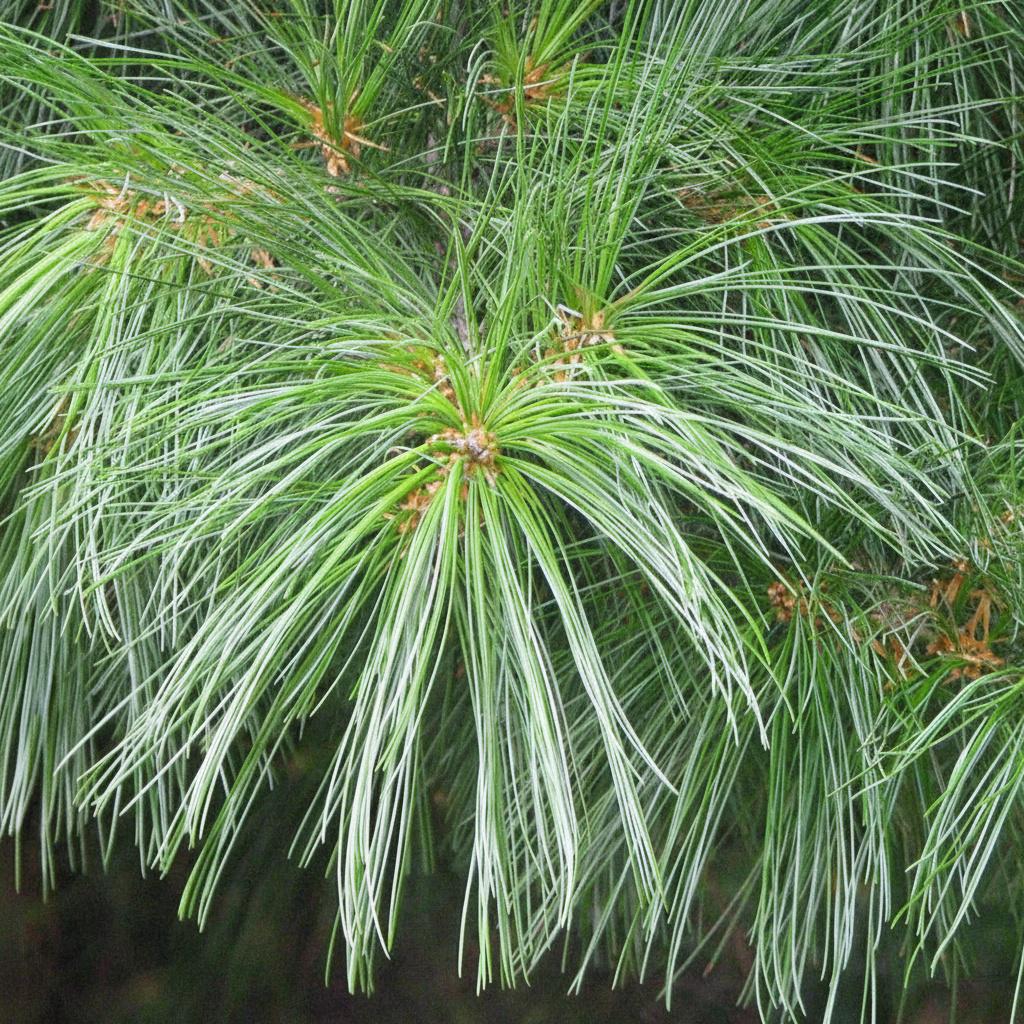 Сосна кедрова біла китайська Pinus armandii 3 шт. (38300312)