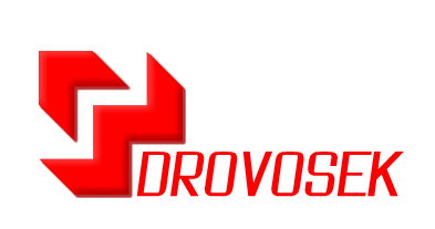 Подрібнювачі гілок Drovosek