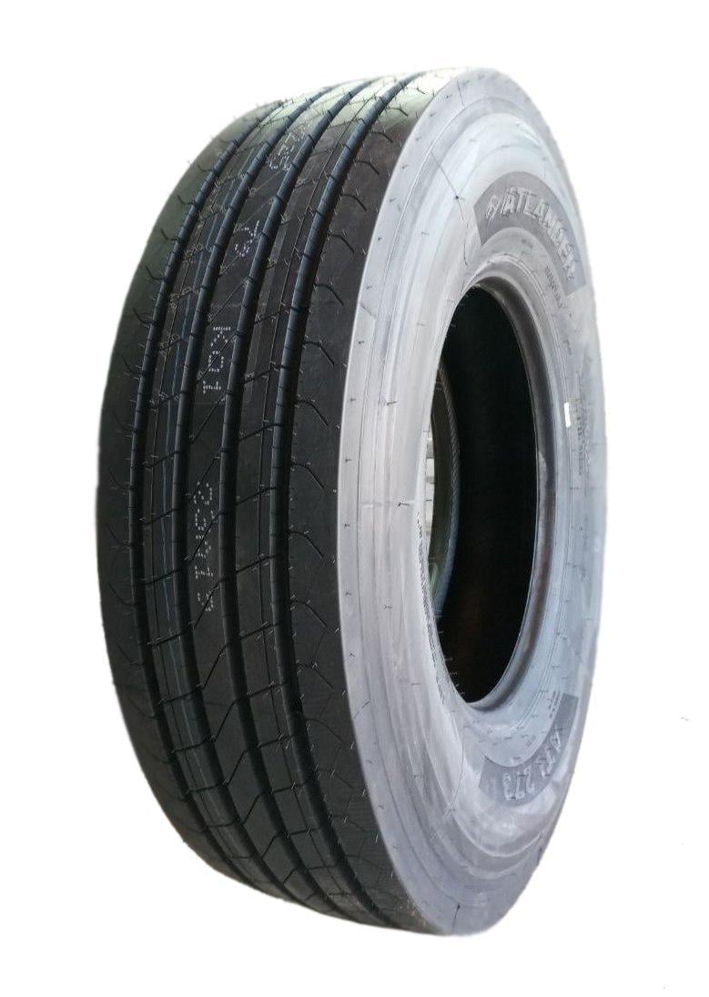 Шина Atlander ATL273 157/154K 315/80R22.5 рульова