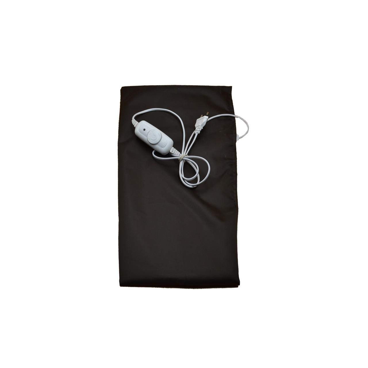 Грілка інфрачервона для тварин SHINE ЕГ-5/220 Люкс із чохлом 25х50 см Коричневий (iz16397) - фото 4 Грілка інфрачервона для тварин SHINE ЕГ-5/220 Люкс із чохлом 25х50 см Коричневий (iz16397) - фото 4