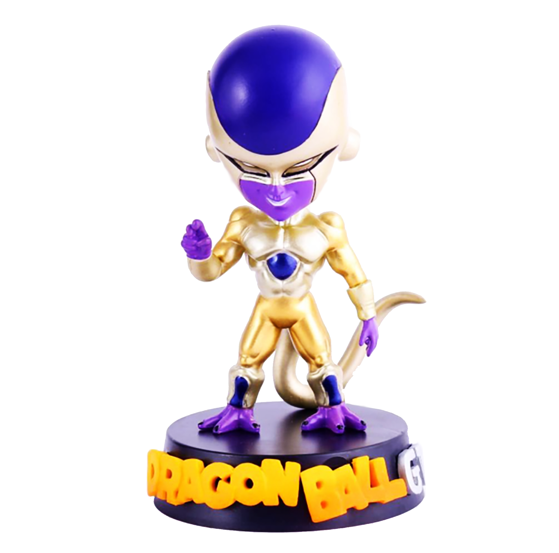 Фигурка Sunroz Dragon Ball Z Freeza Жемчуг дракона 15 см (SUN1417)