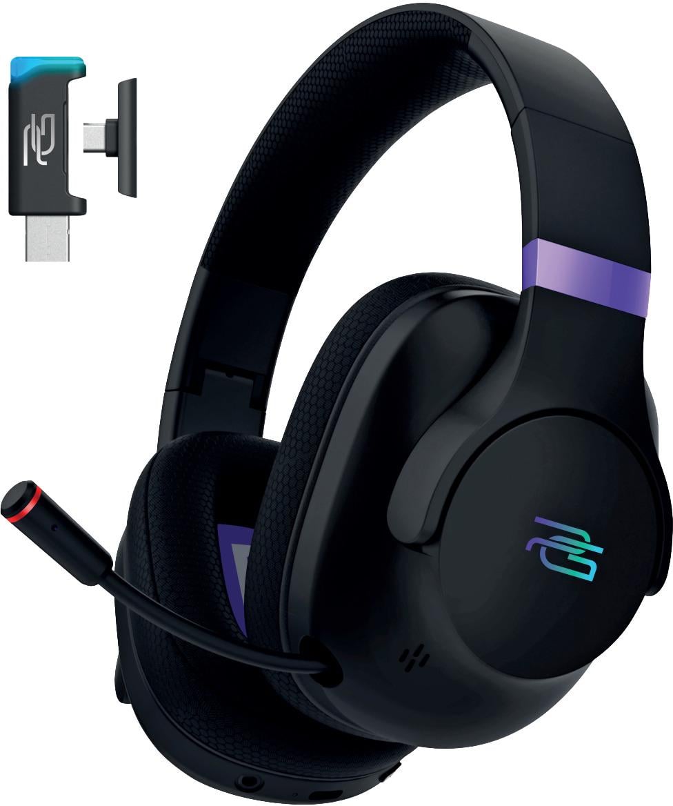 Наушники Proove Gaming Bliss Pro APP Black (aa2bff9e) Наушники Proove Gaming Bliss Pro APP Black (aa2bff9e)