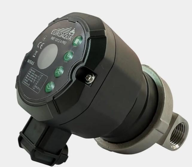 Рециркуляционный насос Euroaqua RMT 12/1,2 A PRO (29952160)