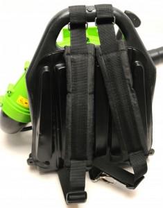 Повітродувка садова Bass BP-8467 (12297271) - фото 5 Повітродувка садова Bass BP-8467 (12297271) - фото 5