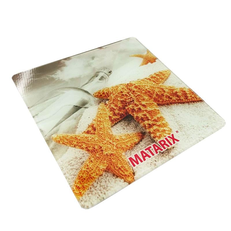 Весы Matarix MX-452 stars напольные электронные 180 кг (tf6797)