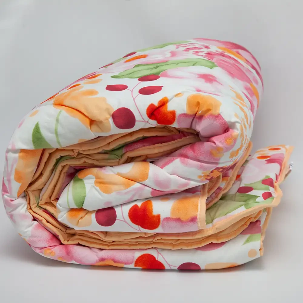 Ковдра ТЕП ШИК 400г/м2 холофайбер Kate 200x210 см (1-01998_23811)