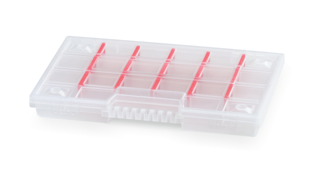 Органайзер Kistenberg NORT 30 KNO30204T (29925879)