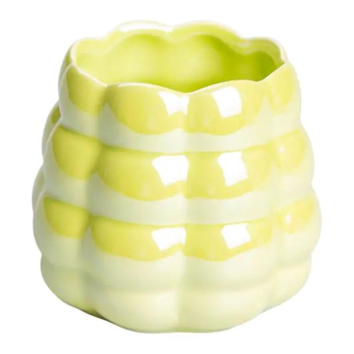 Набір десертних виделок і ложок на 3 персони з підставкою 7 пр. Зелений - фото 9 Набір десертних виделок і ложок на 3 персони з підставкою 7 пр. Зелений - фото 9