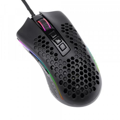 Компьютерная мышка Redragon Storm Elite RGB Черный (77853)