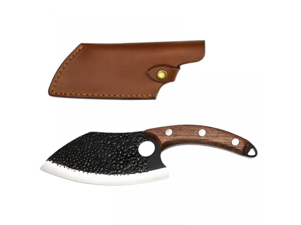 Нож разделочный 28,5 см (23634307) - фото 3 Нож разделочный 28,5 см (23634307) - фото 3