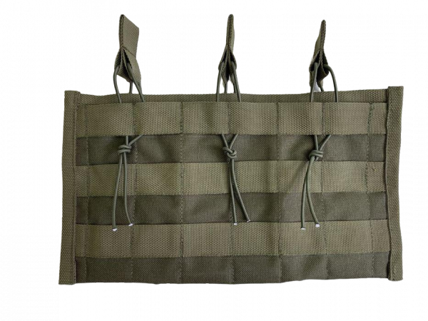 Підсумок під 3 магазини АК Olive