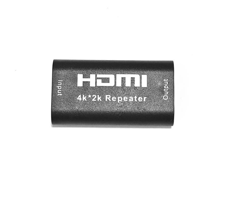 Подовжувач HDMI сигналу Ewell (EW001)