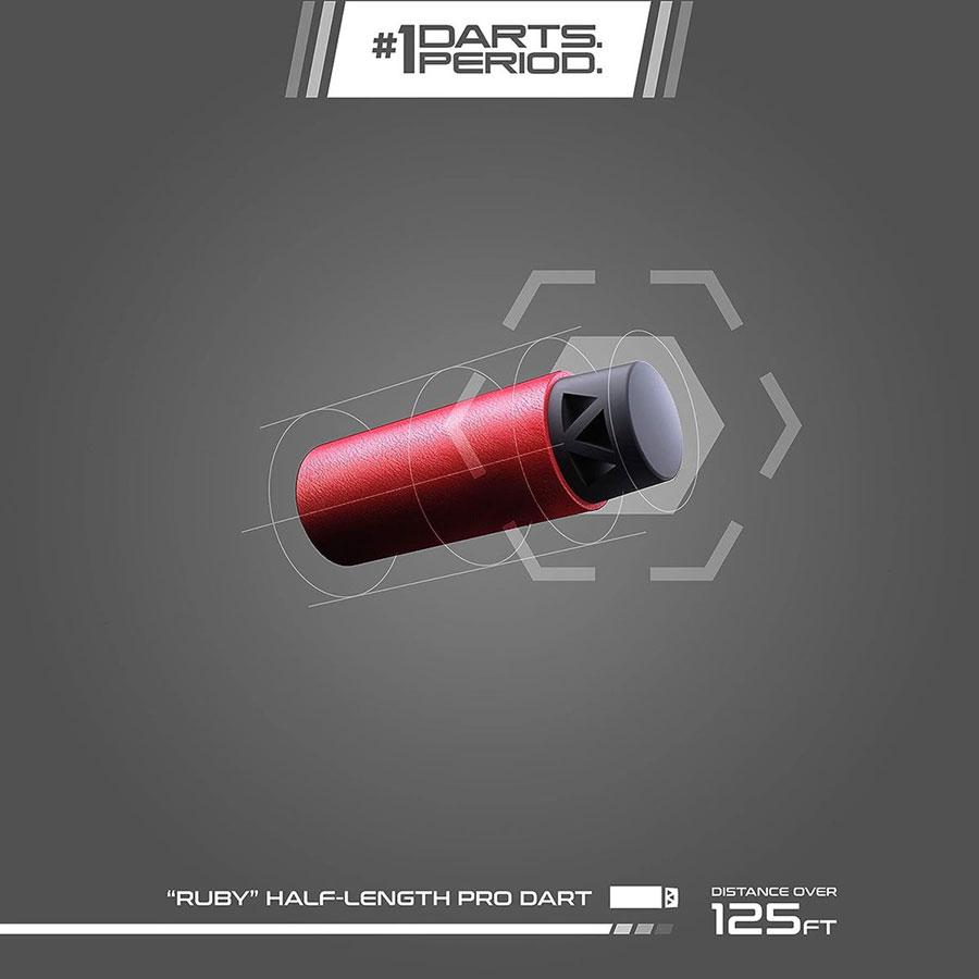 Бластер Dart Zone Max Stryker (6601) - фото 11