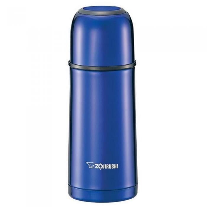 Термос Zojirushi SV-GR35AA 0.35 л Синій (1013-1678.03.03)